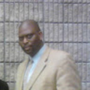 Meet your Posher, Tariq